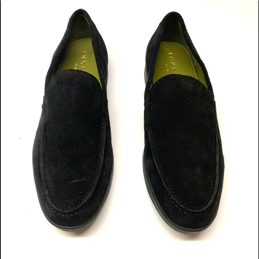 Inkerman New York Osborne Penny Loafers